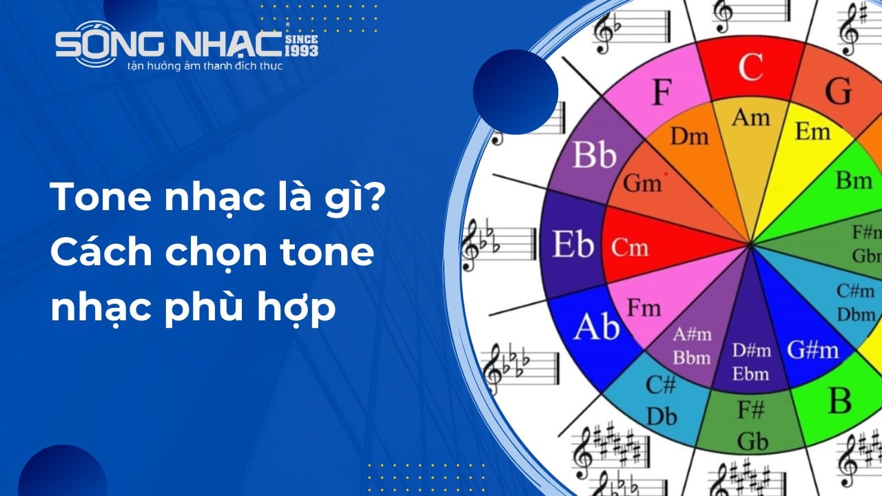 Cách chọn nhạc phù hợp để thu hút khách