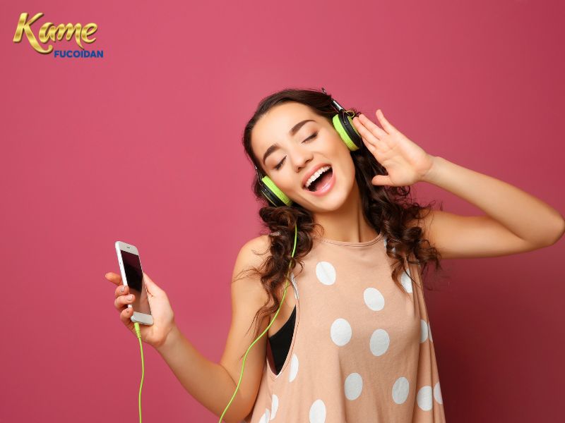 Lợi ích của âm thanh nhẹ nhàng trong cuộc sống hàng ngày