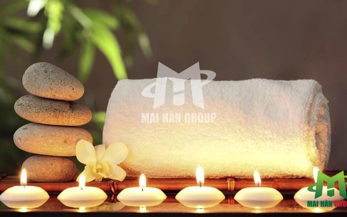 Bí quyết nâng cấp spa với âm thanh thư giãn