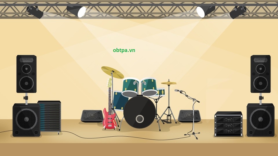 Các yếu tố cần xem xét khi chọn combo thiết bị âm thanh