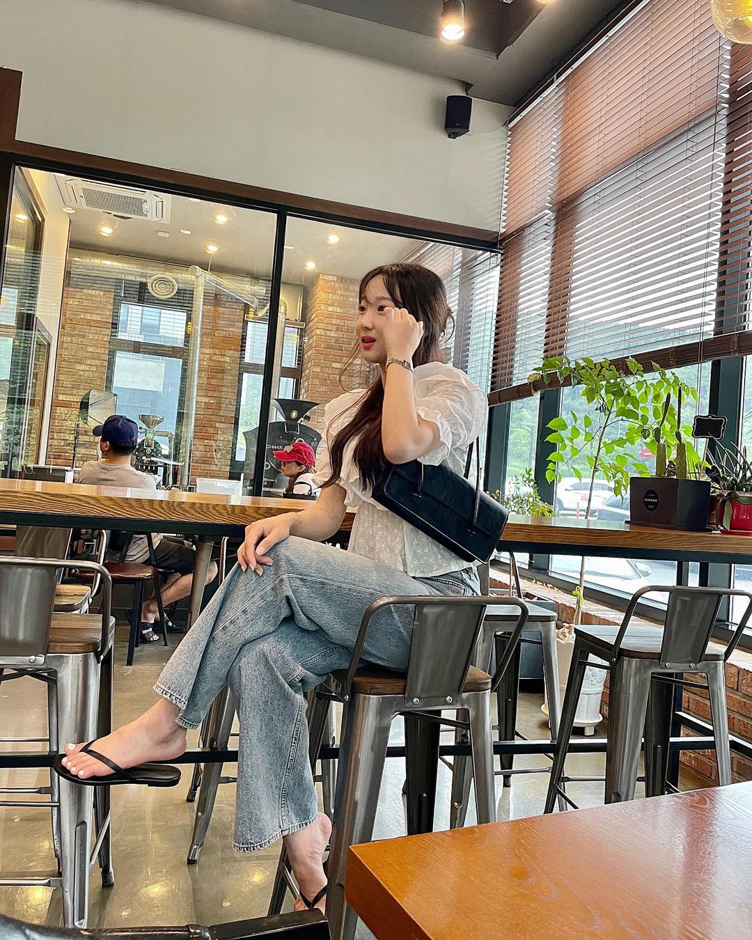 Lợi ích của âm thanh trong quán cà phê