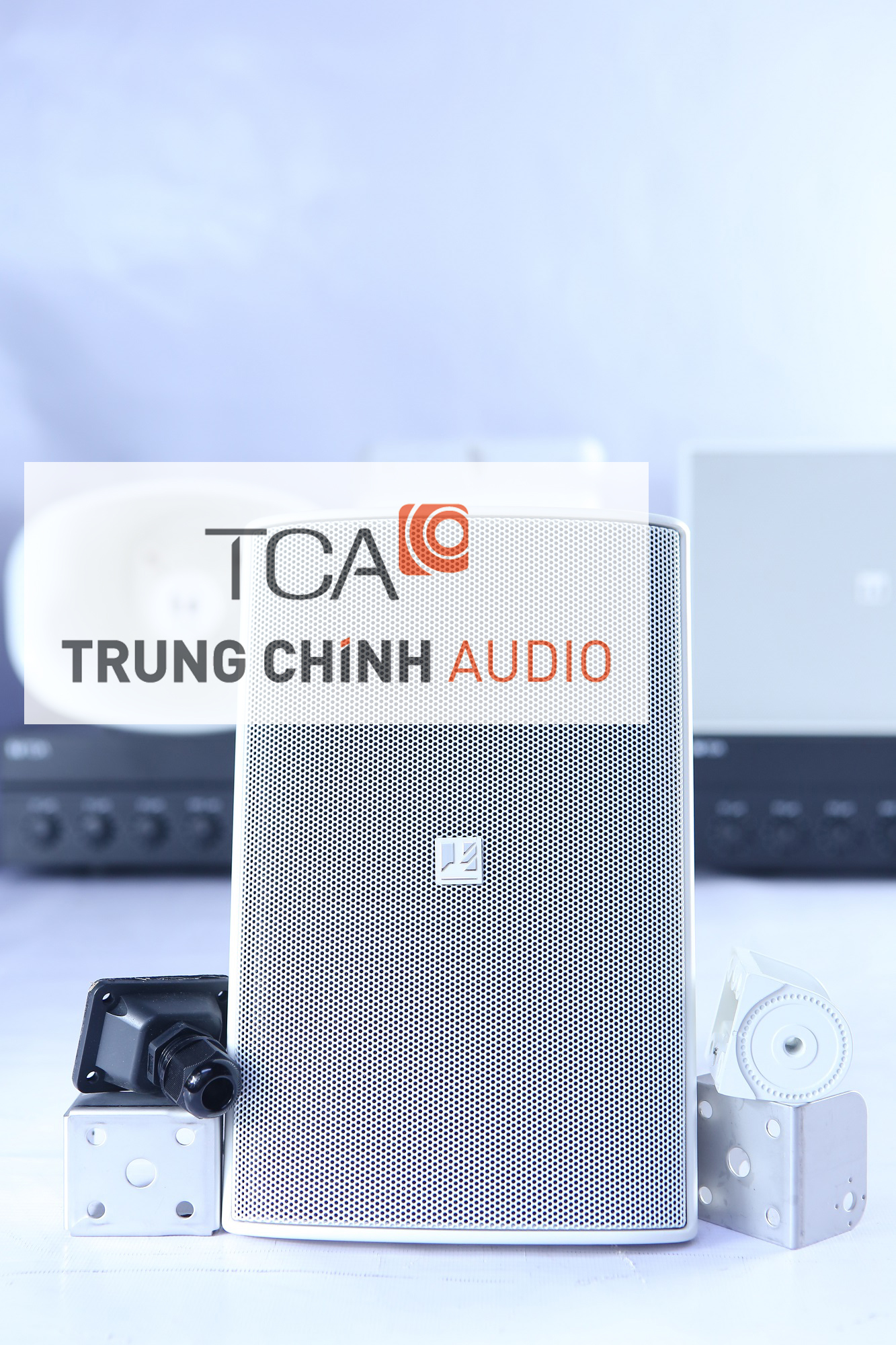 Tầm quan trọng của việc chọn thiết bị âm thanh phù hợp với diện tích