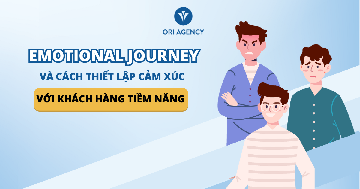 Không gian im ắng và cảm xúc khách hàng