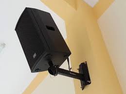 Lợi ích của việc sử dụng loa hội trường