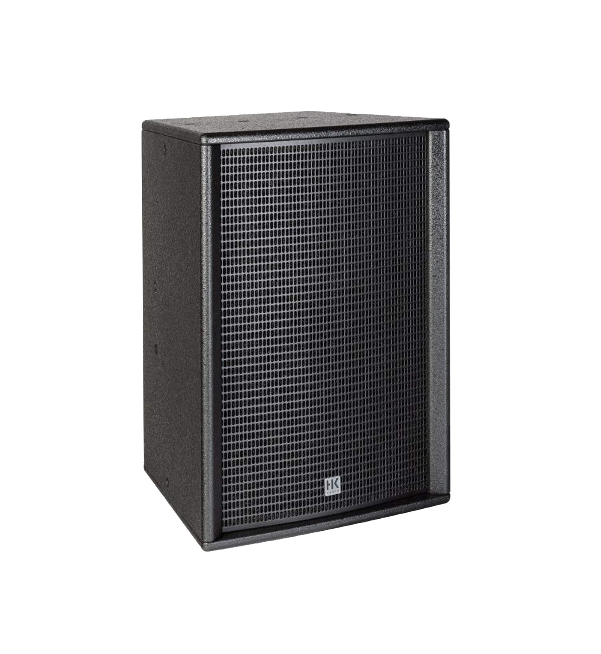Giới thiệu về loa hội trường HK audio KP 12