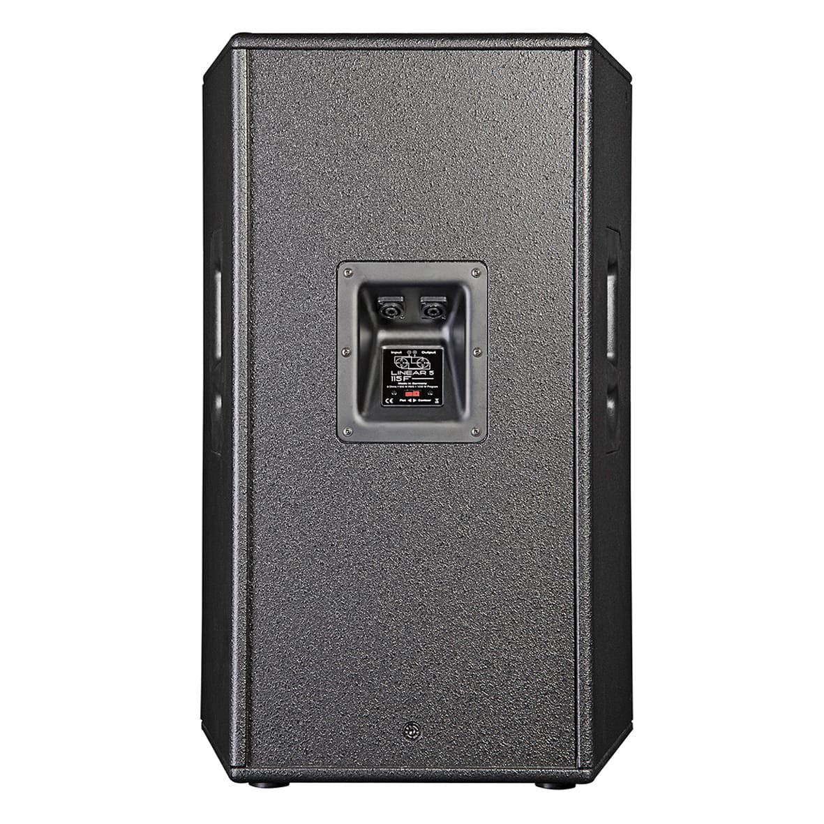 Thiết kế và tính năng nổi bật của Loa HK audio Linear 5 112F