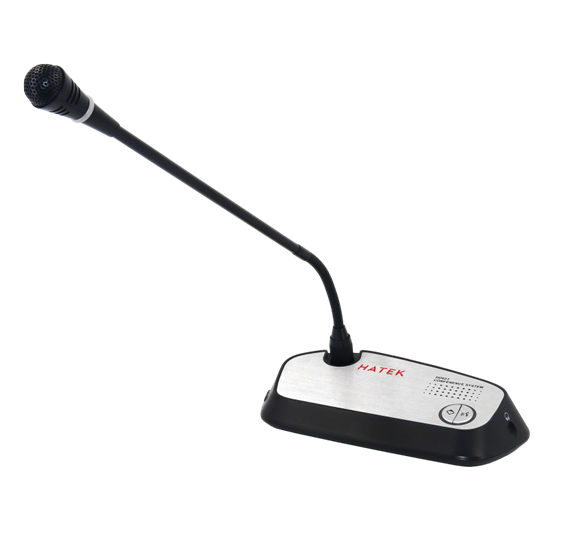 Các loại micro hội nghị cổ ngỗng phổ biến trên thị trường