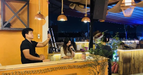 5 lỗi lắp âm thanh quán cà phê thường gặp